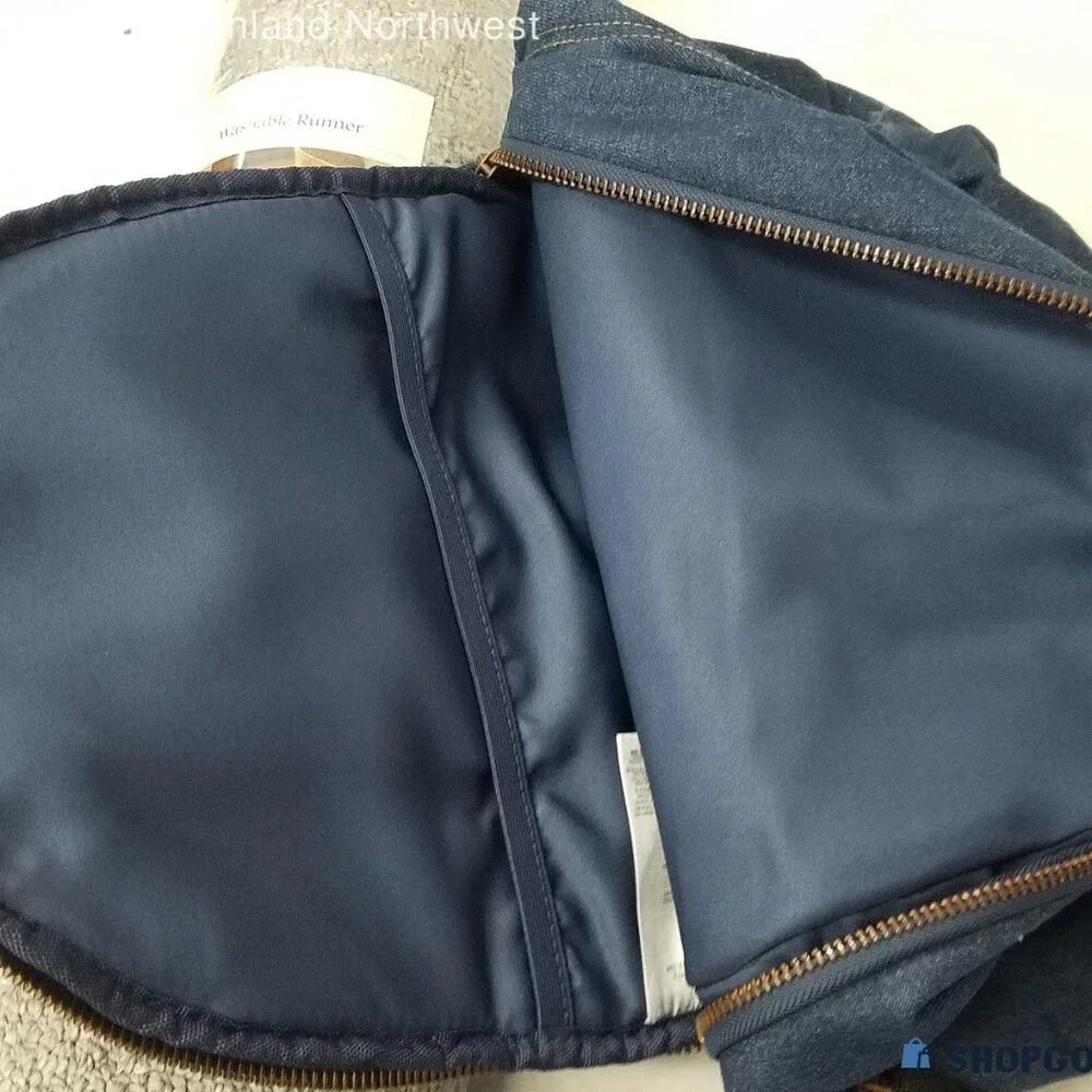 Levis quality materials